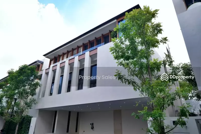 For Sale - Park Heritage Pattanakarn, Bangkok