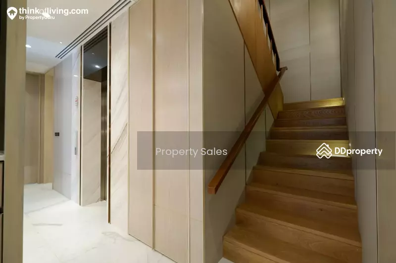 For Sale - Park Heritage Pattanakarn, Bangkok