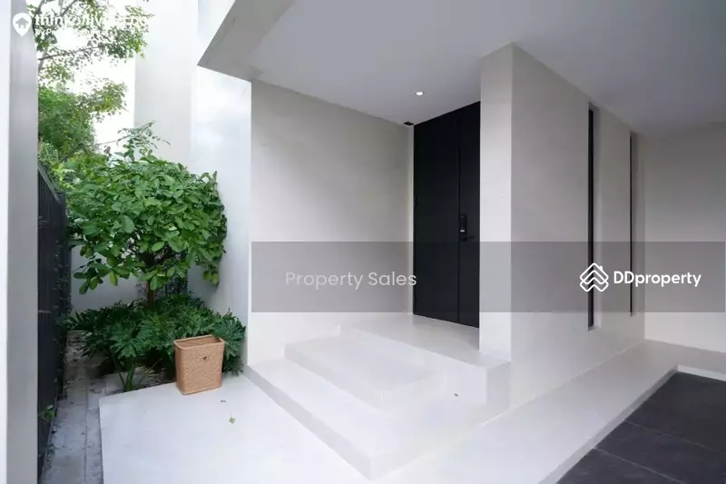 For Sale - Park Heritage Pattanakarn, Bangkok