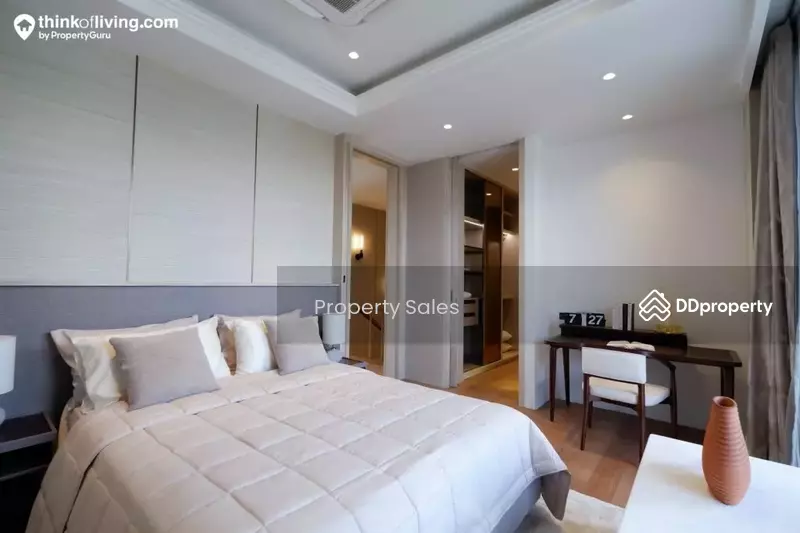 For Sale - Park Heritage Pattanakarn, Bangkok