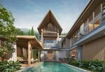 Serene Raya Villas : ซีรีน รายา วิลล่า, ภูเก็ต