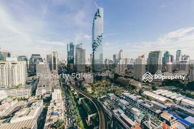 For Sale - The Ritz-Carlton Residences, Bangkok