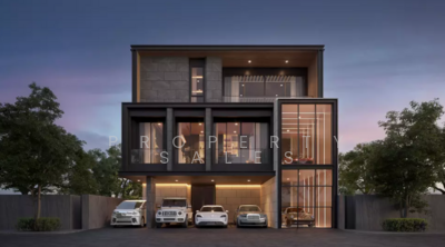 ขาย - 10 and ONLY PATTANAKARN 20, กรุงเทพ