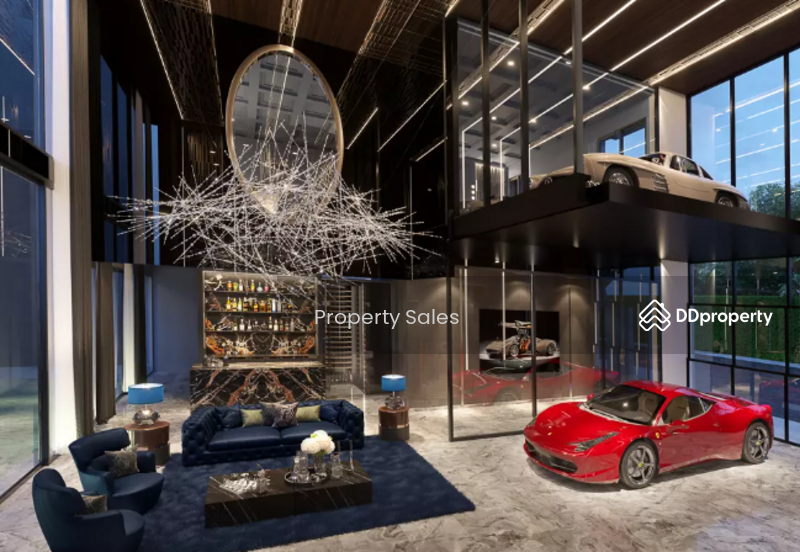 For Sale - 10 and ONLY PATTANAKARN 20, Bangkok