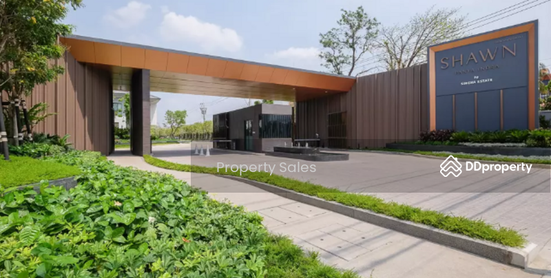 For Sale - SHAWN Panya Indra, Bangkok