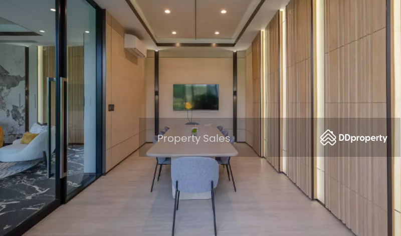 For Sale - SHAWN Panya Indra, Bangkok