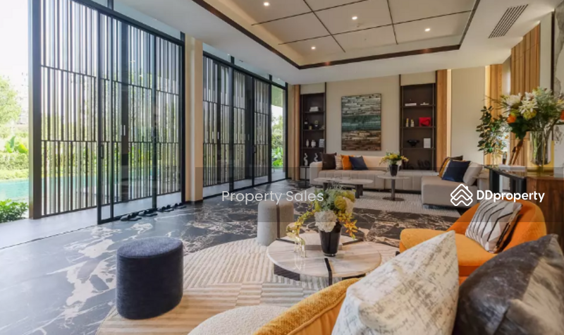 For Sale - SHAWN Panya Indra, Bangkok