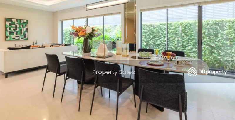 For Sale - SHAWN Panya Indra, Bangkok