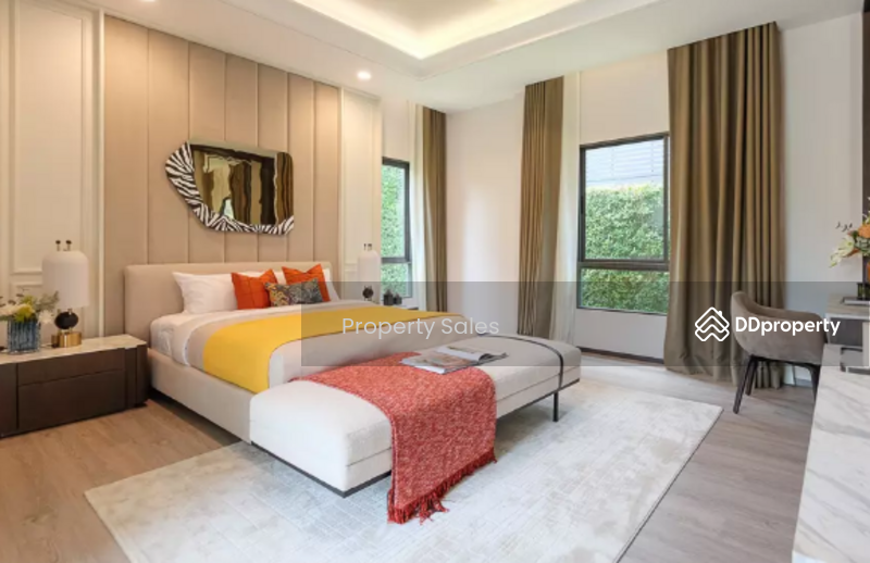 For Sale - SHAWN Panya Indra, Bangkok