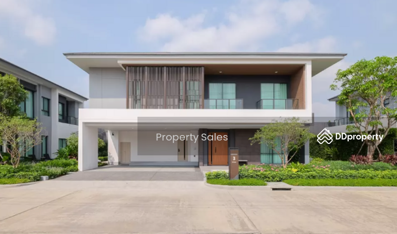 For Sale - SHAWN Panya Indra, Bangkok
