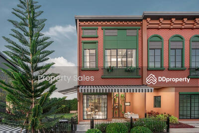 For Sale - Siri Place Ladprao 101, Bangkok