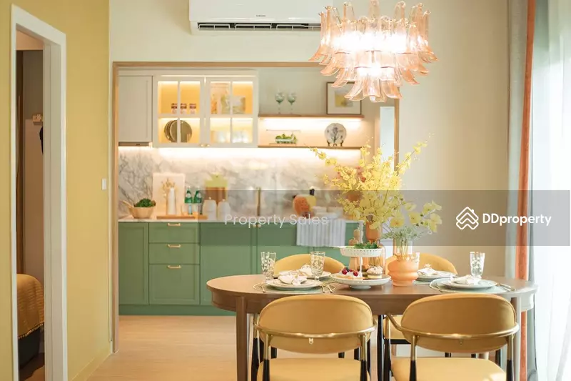 ขาย - Siri Place Ladprao 101 : สิริ เพลส ลาดพร้าว 101, กรุงเทพ
