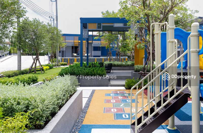 ขาย - Siri Place Prachauthit 75 : สิริ เพลส ประชาอุทิศ 75, กรุงเทพ