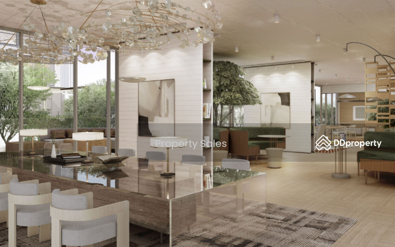 ขาย - 125 Sathorn : 125 สาทร, กรุงเทพ