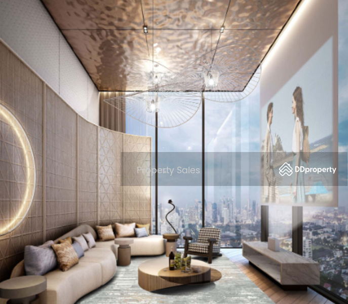 ขาย - 125 Sathorn : 125 สาทร, กรุงเทพ
