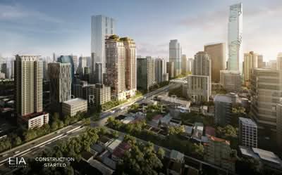 ขาย - 125 Sathorn, กรุงเทพ