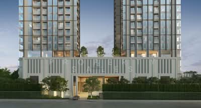 ขาย - 125 Sathorn, กรุงเทพ