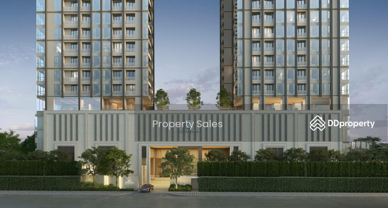 ขาย - 125 Sathorn : 125 สาทร, กรุงเทพ