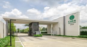 CHER Vibhavadi Rangsit, Pathum Thani