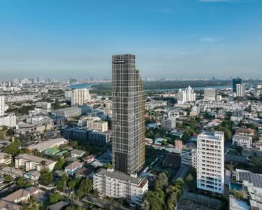 ขาย - The Issara Sathorn : ดิ อิสสระ สาทร, กรุงเทพ