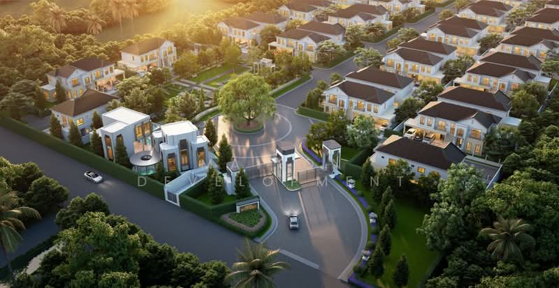 For Sale - Grand Morgen Phrannok-Line 2 : Grand Morgen พรานนก - สาย 2, Bangkok