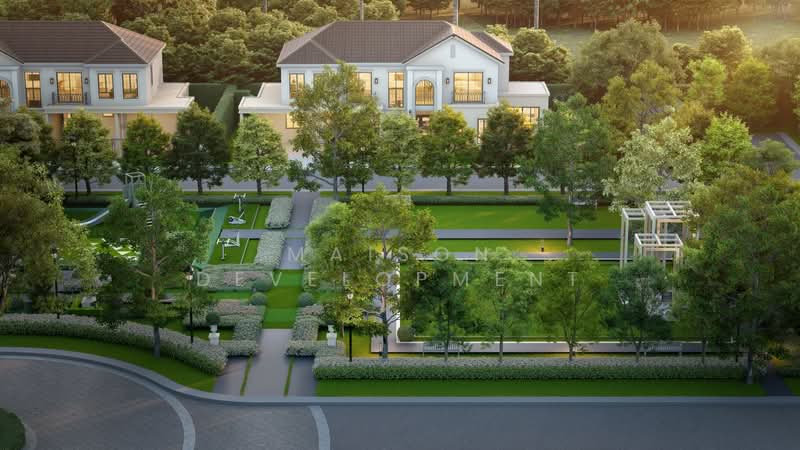 For Sale - Grand Morgen Phrannok-Line 2 : Grand Morgen พรานนก - สาย 2, Bangkok