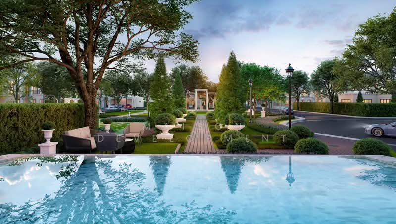 ขาย - Grand Morgen Phrannok-Line 2 : Grand Morgen พรานนก - สาย 2, กรุงเทพ