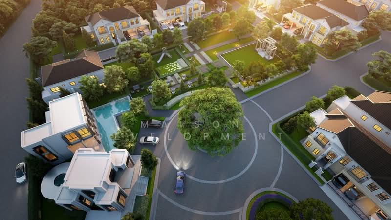 For Sale - Grand Morgen Phrannok-Line 2 : Grand Morgen พรานนก - สาย 2, Bangkok