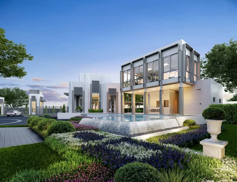 For Sale - Grand Morgen Phrannok-Line 2 : Grand Morgen พรานนก - สาย 2, Bangkok