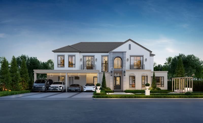 ขาย - Grand Morgen Phrannok-Line 2 : Grand Morgen พรานนก - สาย 2, กรุงเทพ