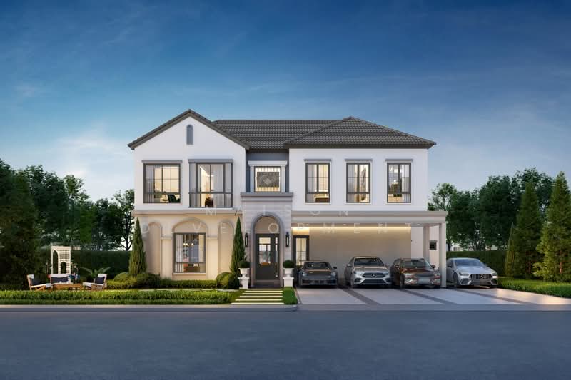 For Sale - Grand Morgen Phrannok-Line 2 : Grand Morgen พรานนก - สาย 2, Bangkok