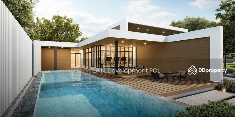 ขาย - Baan Lumpini New Nakhonpathom : บ้านลุมพินี นิวนครปฐม, นครปฐม
