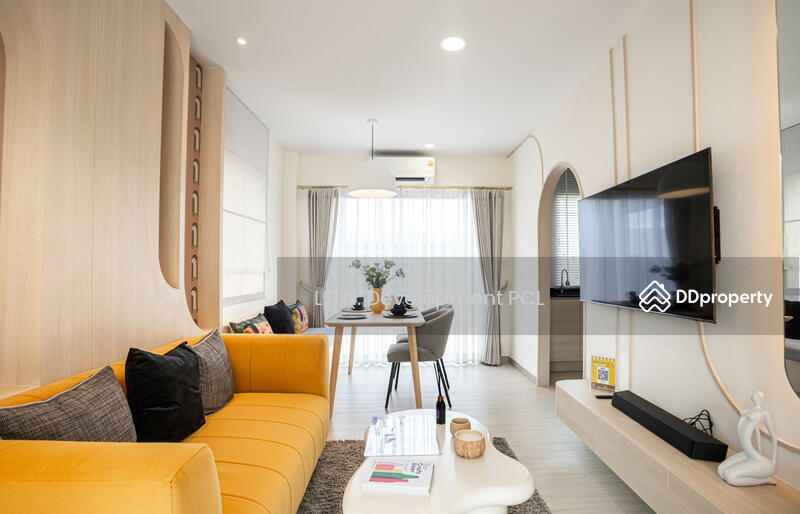 ขาย - Baan Lumpini New Nakhonpathom : บ้านลุมพินี นิวนครปฐม, นครปฐม