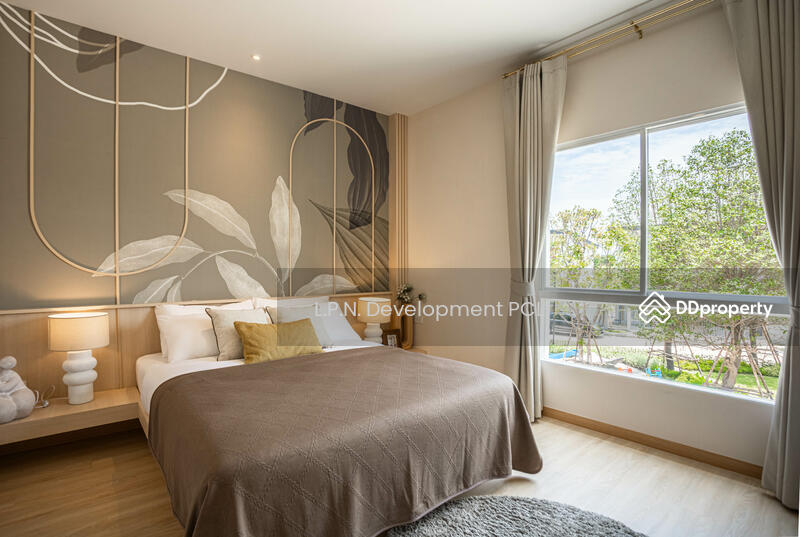 ขาย - Baan Lumpini New Nakhonpathom : บ้านลุมพินี นิวนครปฐม, นครปฐม