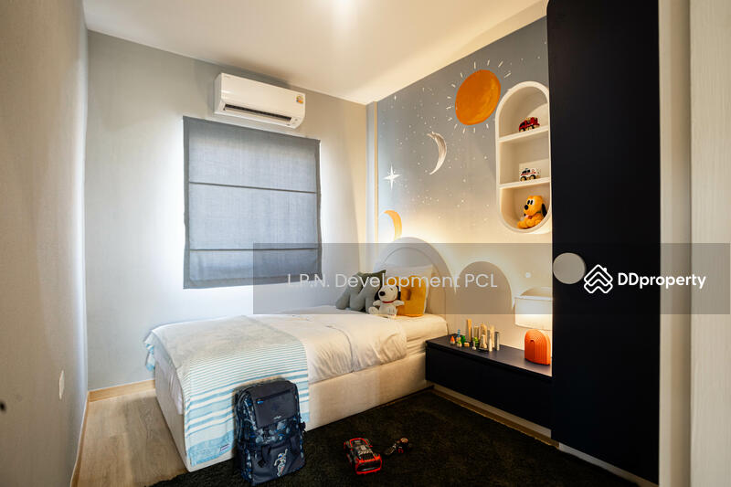 ขาย - Baan Lumpini New Nakhonpathom : บ้านลุมพินี นิวนครปฐม, นครปฐม
