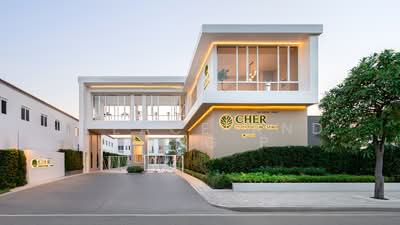 ขาย - CHER Phahonyothin-Saimai : เฌอ พหลโยธิน-สายไหม, กรุงเทพ