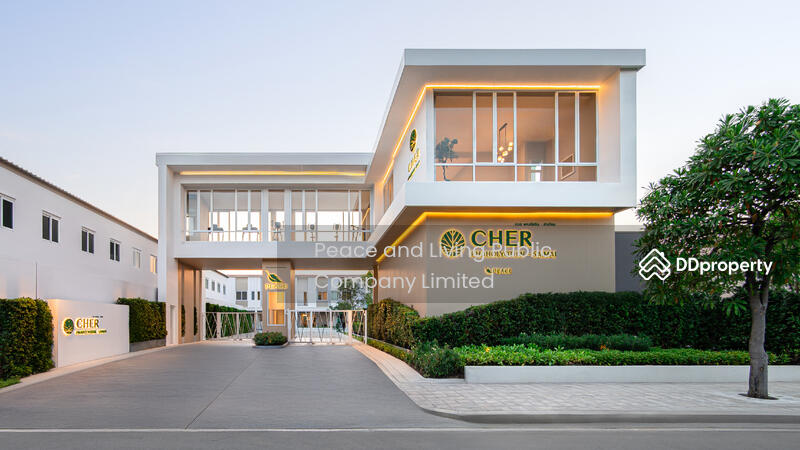 For Sale - CHER Phahonyothin-Saimai, Bangkok
