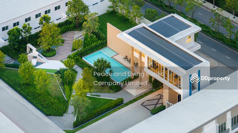 For Sale - CHER Phahonyothin-Saimai, Bangkok
