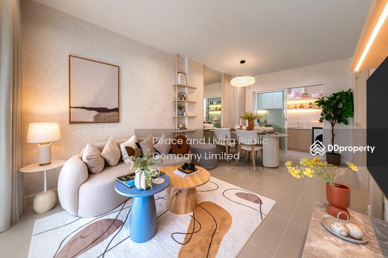 For Sale - CHER Phahonyothin-Saimai, Bangkok