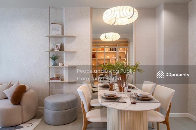 For Sale - CHER Phahonyothin-Saimai, Bangkok