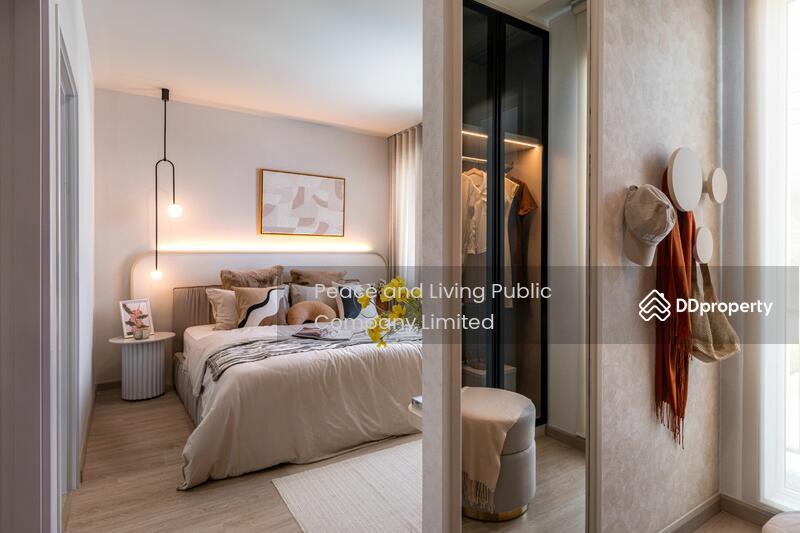For Sale - CHER Phahonyothin-Saimai, Bangkok