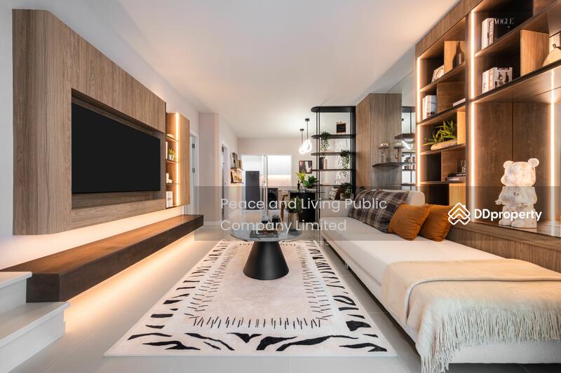 For Sale - CHER Phahonyothin-Saimai, Bangkok