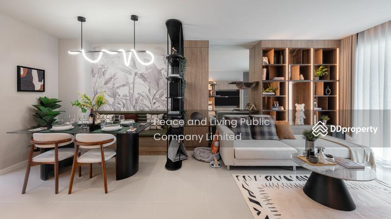 For Sale - CHER Phahonyothin-Saimai, Bangkok