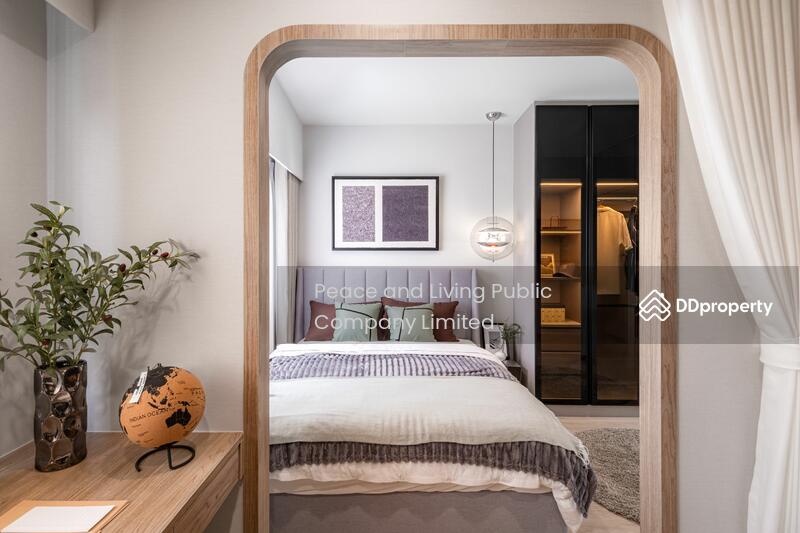 For Sale - CHER Phahonyothin-Saimai, Bangkok