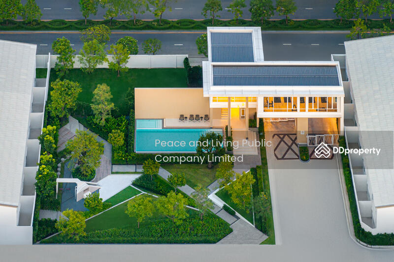 For Sale - CHER Phahonyothin-Saimai, Bangkok