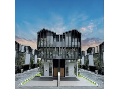 ขาย - Artery (Thonglor – Sukhumvit), กรุงเทพ