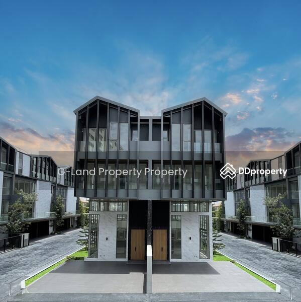 ขาย - Artery (Thonglor – Sukhumvit), กรุงเทพ