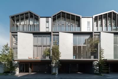 ขาย - Artery (Thonglor – Sukhumvit), กรุงเทพ