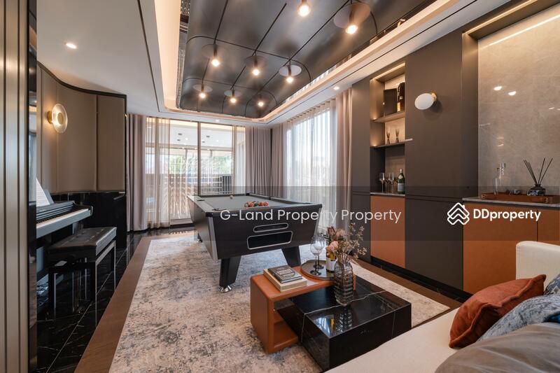 ขาย - Artery (Thonglor – Sukhumvit), กรุงเทพ