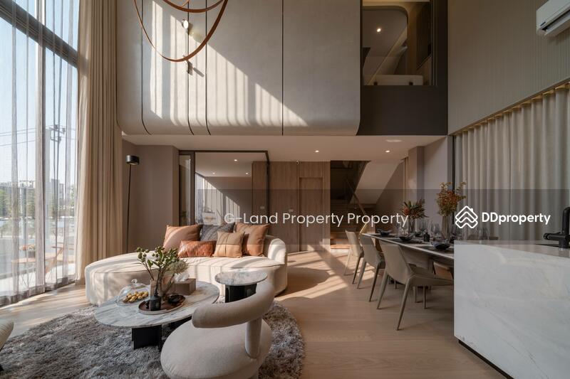 For Sale - Artery (Thonglor – Sukhumvit), Bangkok